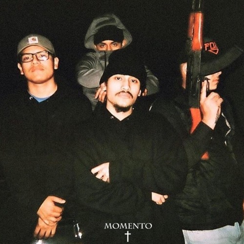 7.Sly C - Used 2 It (Prod. Mordo & Sly C)[MOMENTO MIXTAPE]