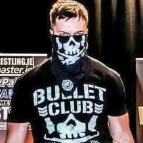 Yonosuke Kitamura-  Real Rock’n Rolla (Bullet Club 4 Life Mix)