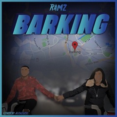 Ramz - Barking (Lowkey Remix)