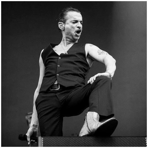 Depeche Mode - Wrong (Rework Middle Mix)