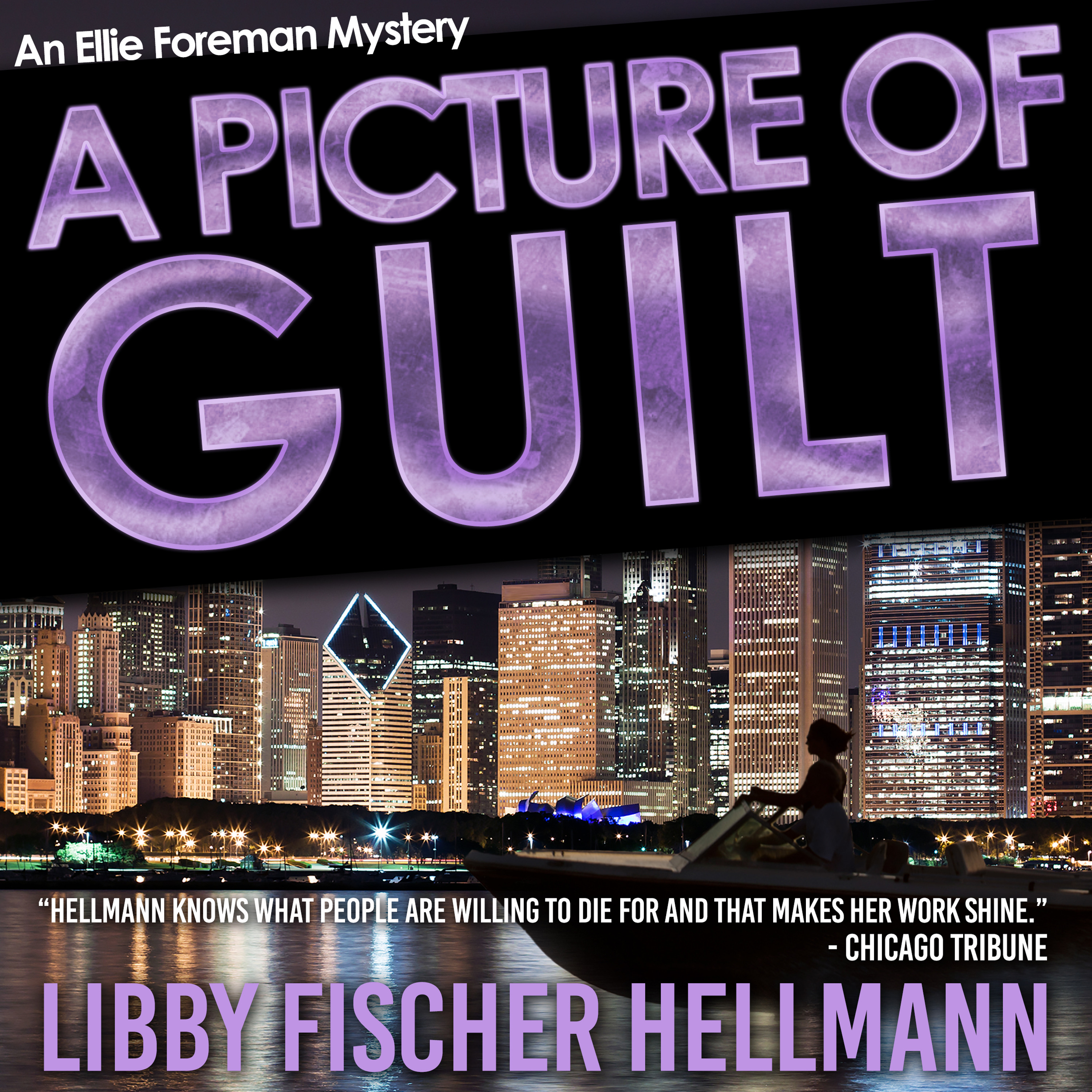 Retail Sample A Picture Of Guilt M episode artwork
