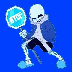 it's time to stop
