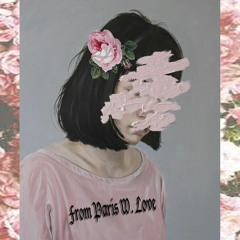 FROM PARIS WITH LOVE (Prod. by Tristynology)