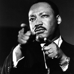 Martin Luther King x RL Grime - I Have A Dream For The Era (IM ZEKE MASHUP)