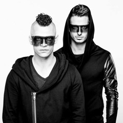 Audiofreq vs Code Black Mix 2018 (HTID Australia)