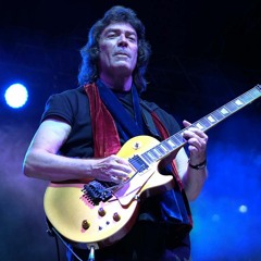 Steve Hackett Interview on Tour Setlists, Canadian Genesis Fans & More!