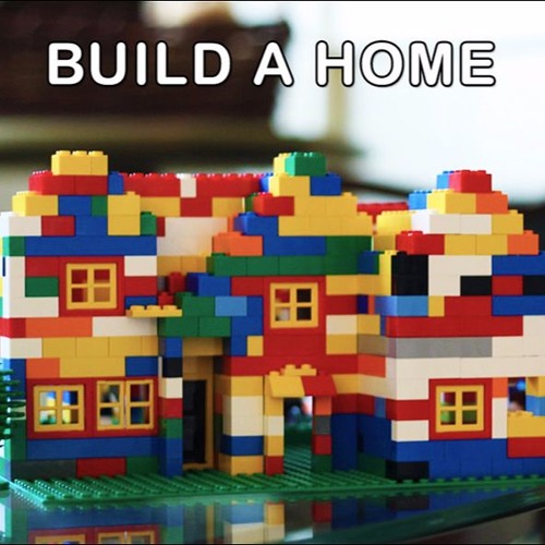[Viewtifulday] Build a home – Dancenstein remix