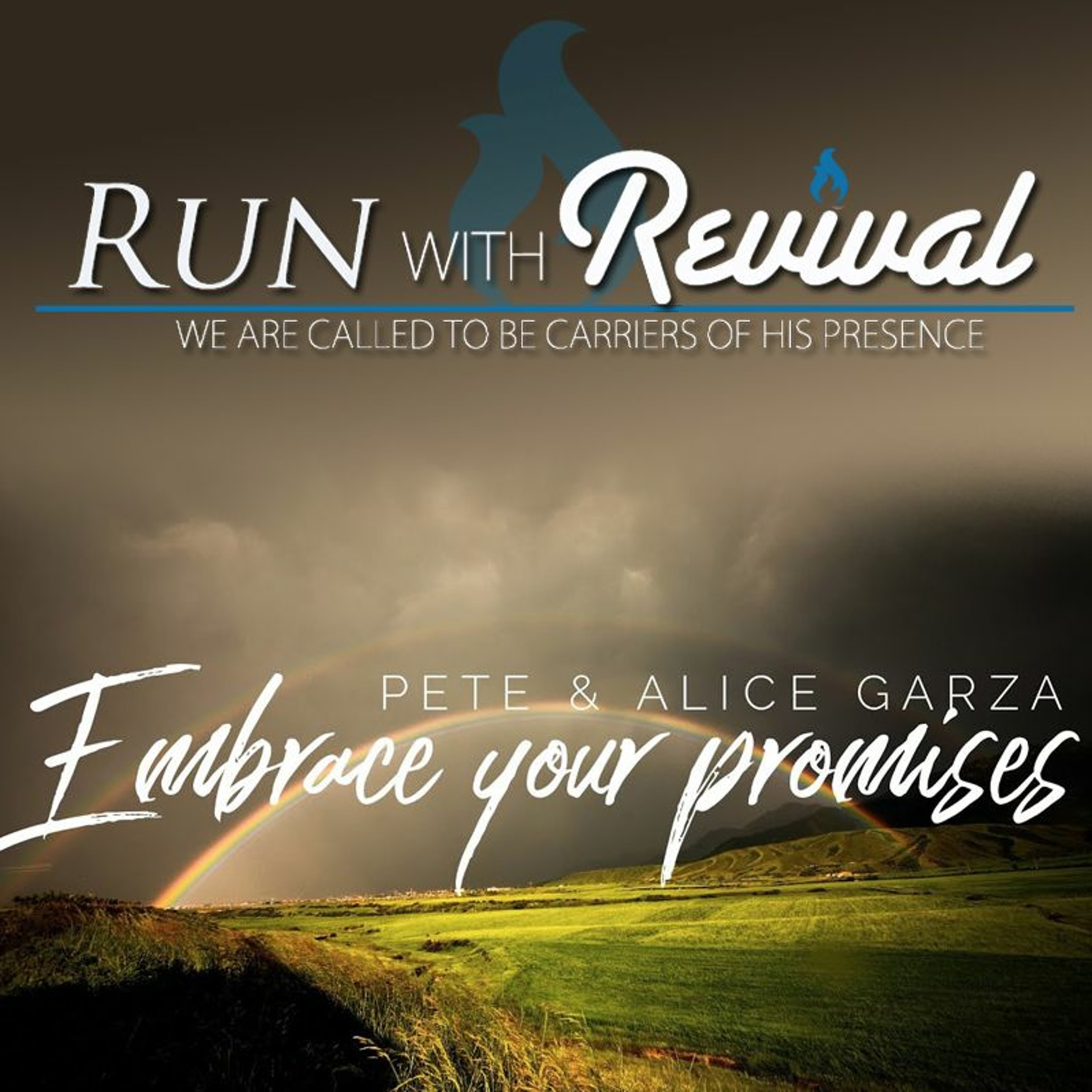 The Revival Hub