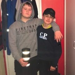 suicidal thoughts x jocelyn flores