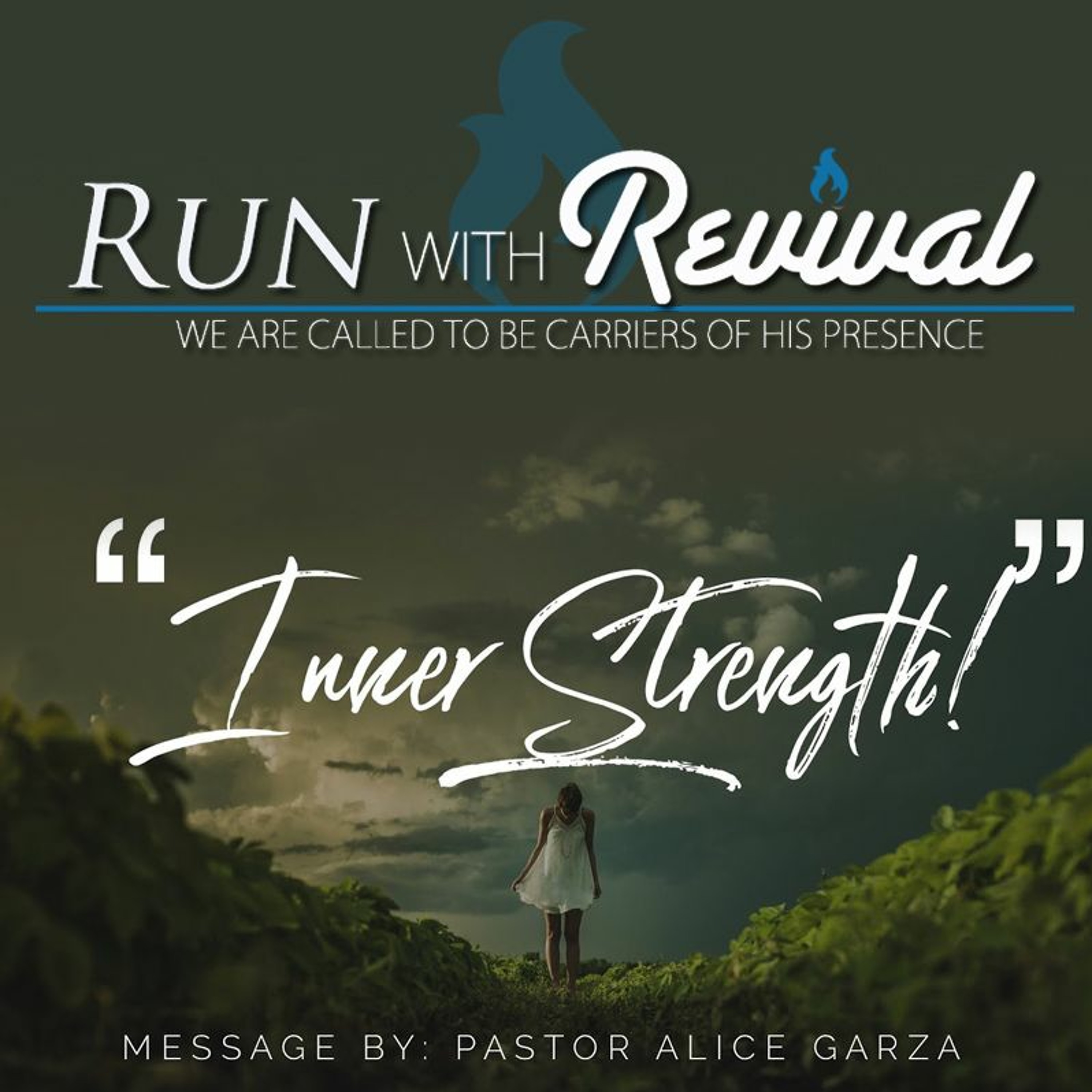 The Revival Hub