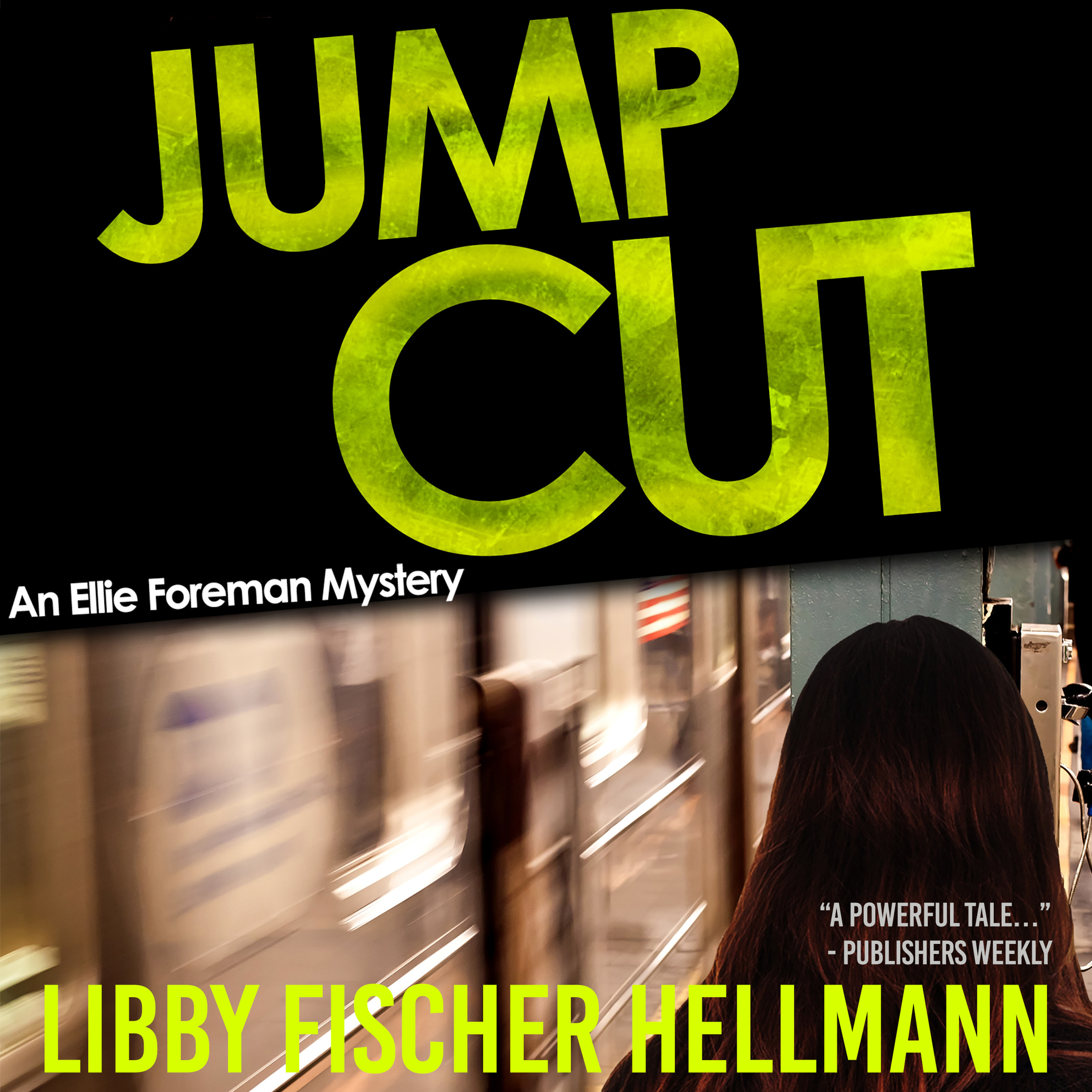 Author Diane Capri Interview on Second Sunday Crime
