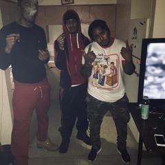 Party Animal- Crazy1oftheday & T-Savage