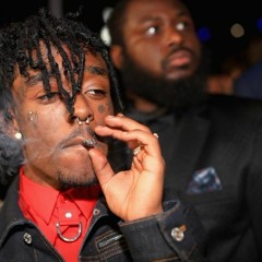 Lil Uzi Vert - 200 My Dash (TYPE BEAT)