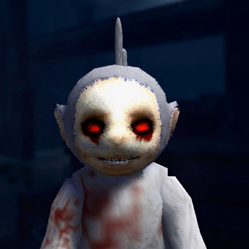 Slendytubbies 3 crawling tubby song ( Too Far Gone) (Mod) for Left 4 Dead 2  