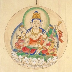 Vajrasattva