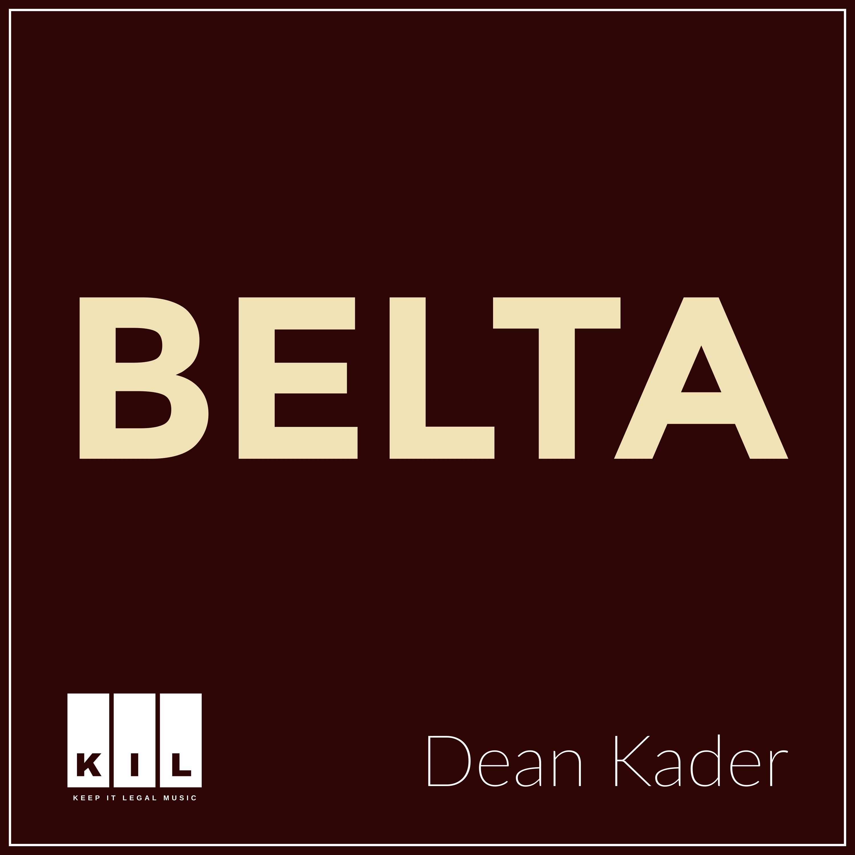 Dean Kader