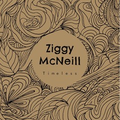 Ziggy Mcneil: Angel With A Blue Tongue