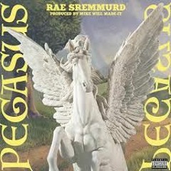 Rae Sremmurd  Perplexing Pegasus Remix Prod. Baghdadbeatz