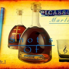 Picasso El Marley X Capo X Black Latin