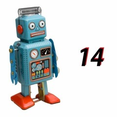 NoNameSessions #14 / Simon M