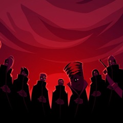 Naruto type beat - Akatsuki (remix prod. by Smartnation)