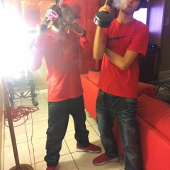 Y.N.G.M (Young Niggas Gettin Money) ft. Bandicoot