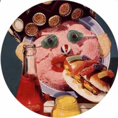 Bon Appétit Mixtape