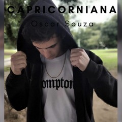 Poesia Acústica #3 - Capricorniana (cover)