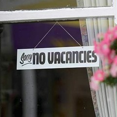 THE USA - No Vacancies