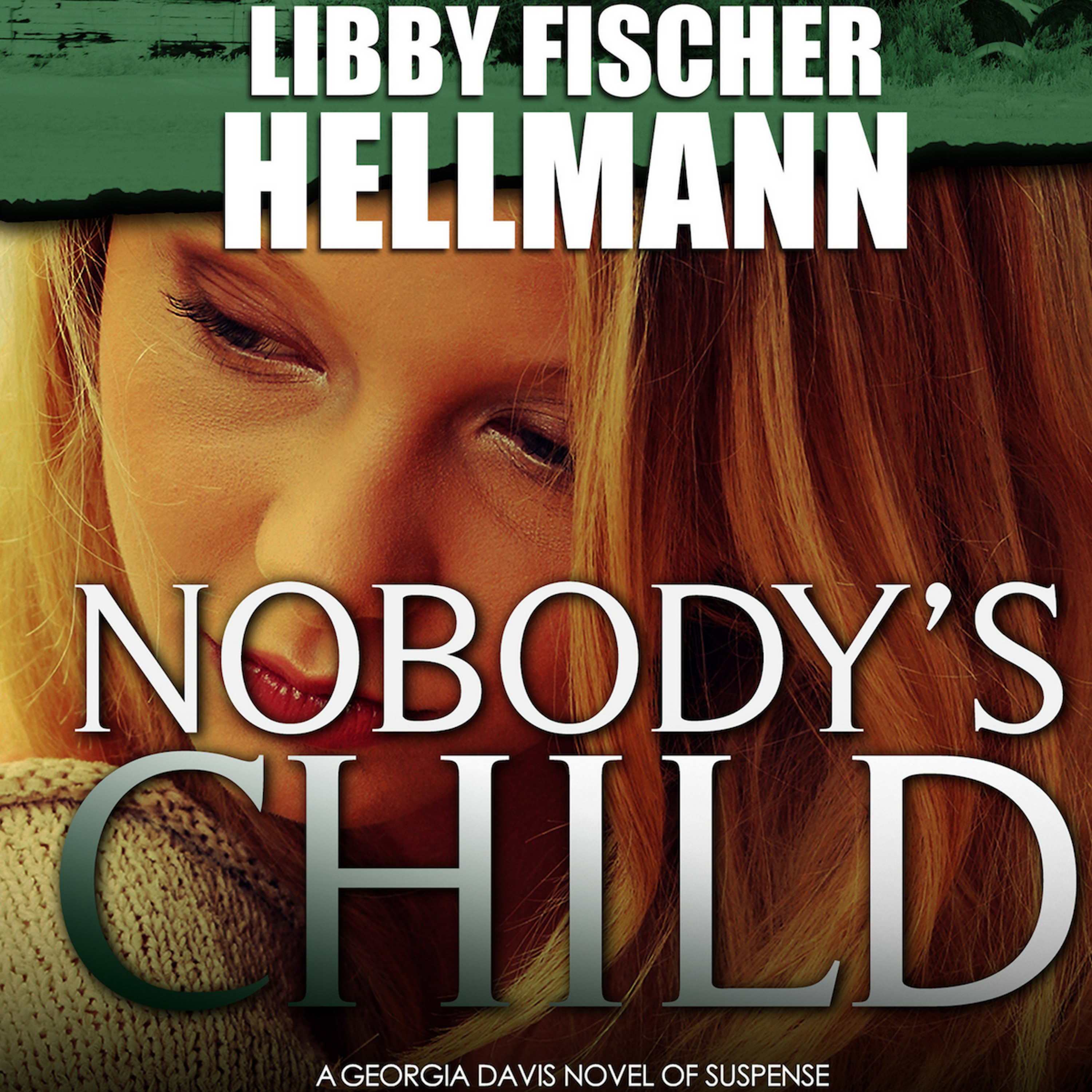 Retailsample: NOBODY'S CHILD episode artwork