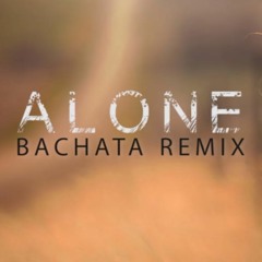 Alan Walker - Alone (Vlad Ivan Bachata Remix) ft. Romy Wave