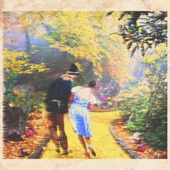 Calm Before The Storm