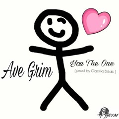 You The One ( prod. by Classixs Beats )