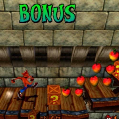 +LilCrashBandicoot+ (Prod. Frakcija)