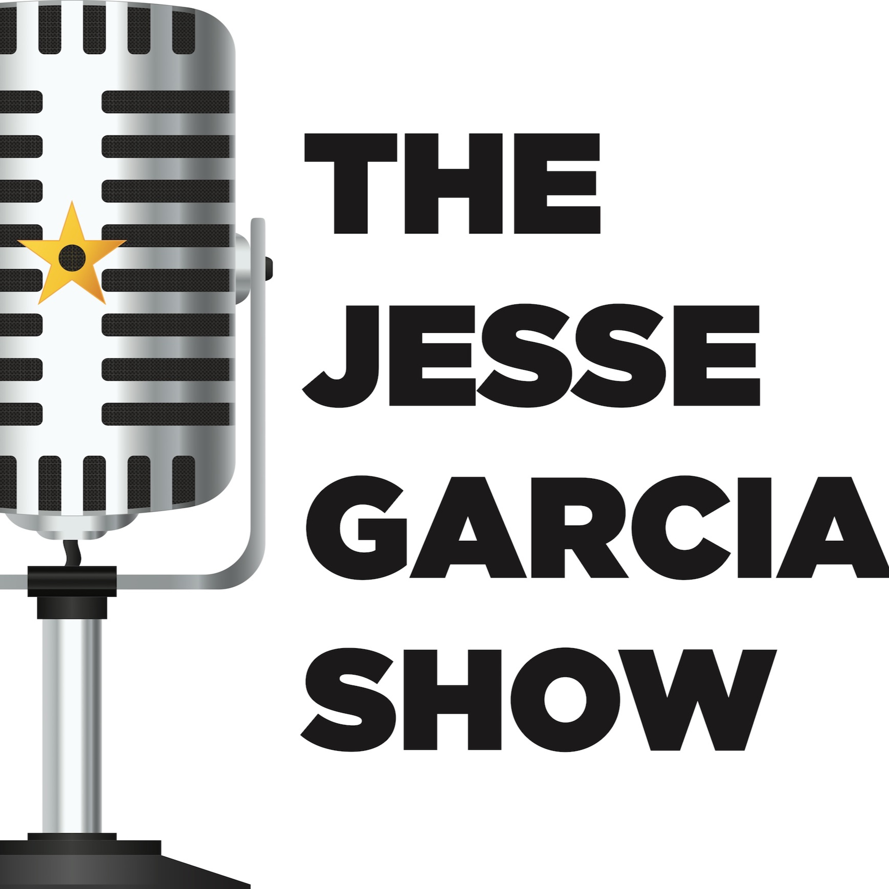 The Jesse Garcia Show