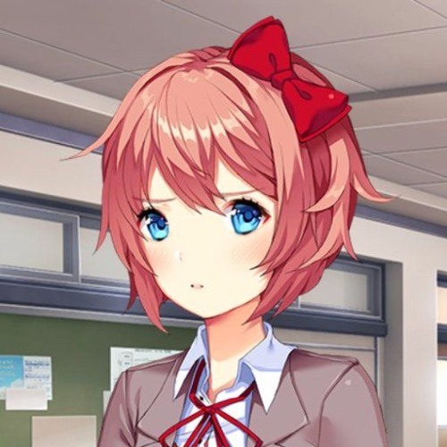 the reason why Sayori died