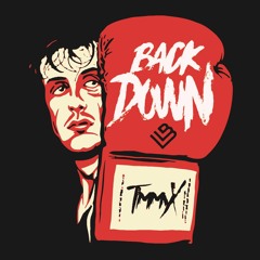 Backdown - TmmyX (prod. Lehday)
