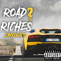 Road2Riches(Prod.TripleCStudio)