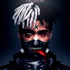Xxxtentaction Look At Me!