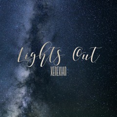 EXO - Lights Out cover