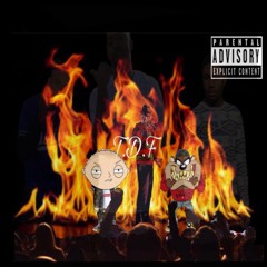 Puddle - Tazzzy x Metri x KTG Tmac