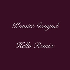 Hello remix