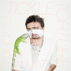 Tickle Torture - Psychic Playmate