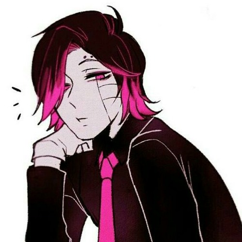 Mettaton x listener birth of a new star ⭐