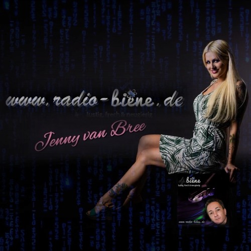 Stream Hit Mix - Jenny van Bree ft. Dj.Biene by Dj.Biene | Listen online  for free on SoundCloud