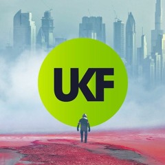 UKF On Air - Hybrid Minds 2017 (DJ Set)