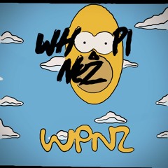 Whoopi Nez - WPNZ (original mix) (free dl)