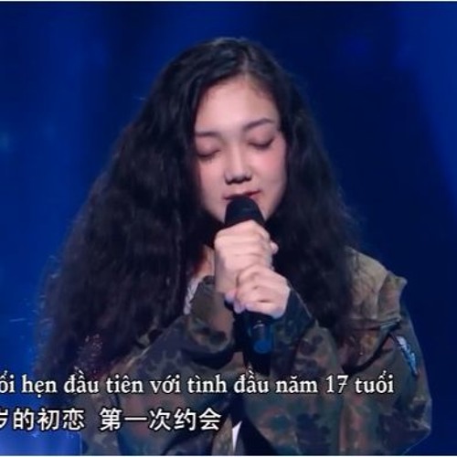 Cô Ấy Đến Nghe Buổi Biểu Diễn Của Tôi