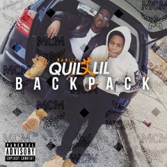 BackPack ( Prod. by Quilly )