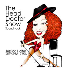 Inside My Little Black Box by Jessica Holter, The Punany Poets